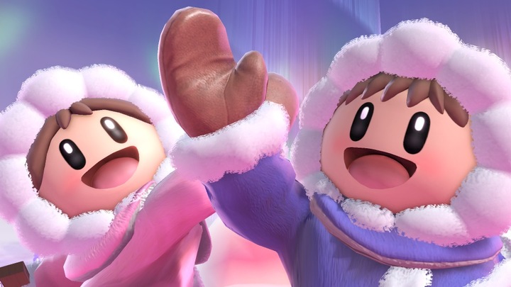 Image du produit Nintendo Super Smash Bros. Ultimate (Switch, FR)