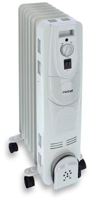 Actual product image Rotel V 73.01 Ch (600 W)