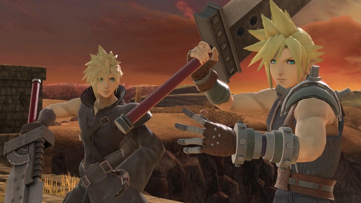 Image du produit Nintendo Super Smash Bros. Ultimate (Switch, FR)