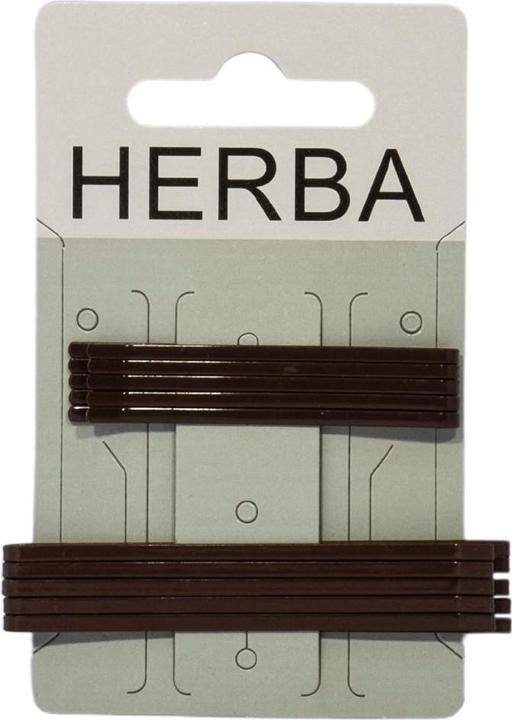Immagine prodotto Herba FHH.clamp dritto (10 pz.)