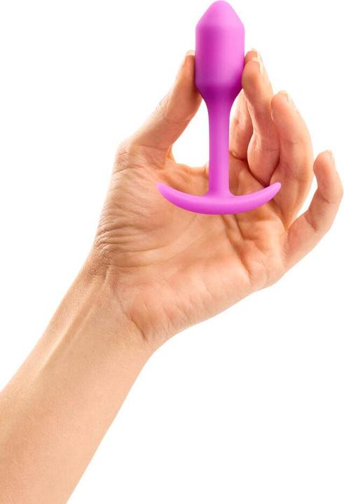 Actual product image Shots Snug Plug 1
