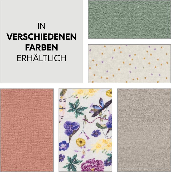 Image du produit Hauck Couverture de rebond pour bébé