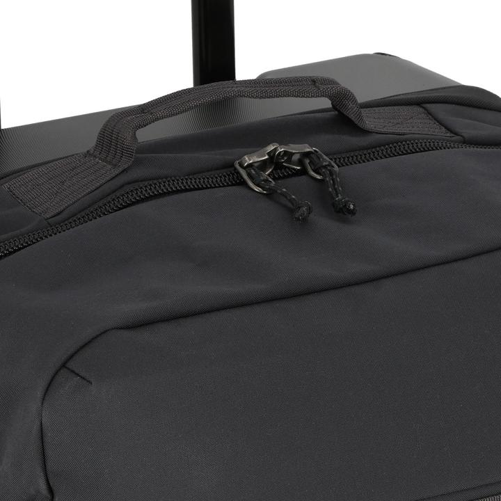 Actual product image Fjällräven Färden Roller 75 Schwarz (75 l)
