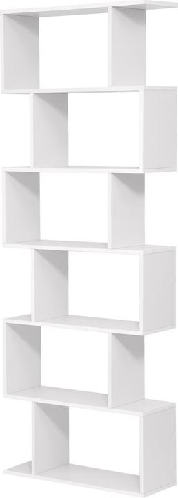 Image du produit Jamb Bücherregal (190.50 x 70 x 24 cm)