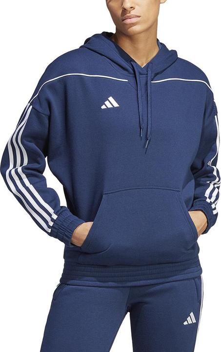 Produktbild Adidas Tiro 23 League Sweat Kapuzenpullover Damen (S)