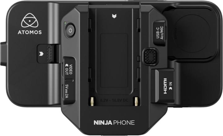 Image du produit Atomos Modèle Ninja Phone "Base