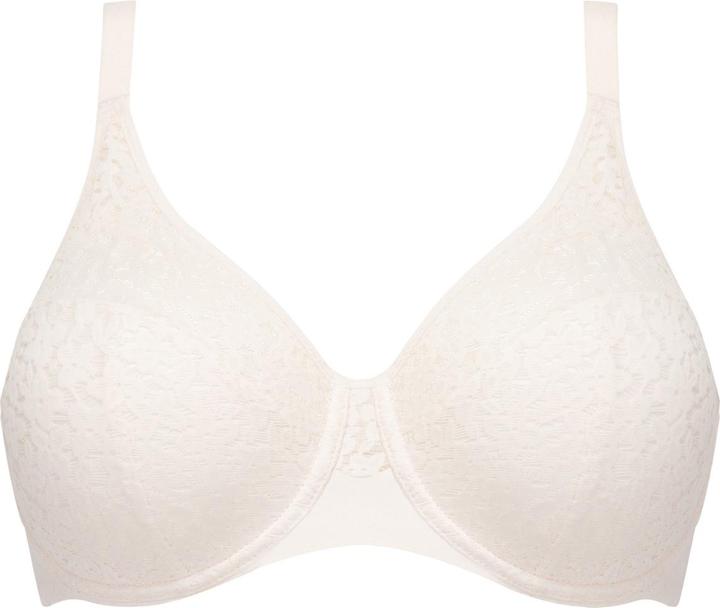 Produktbild Chantelle BH "Norah" hellgrau (Einzelpack, 85 G)