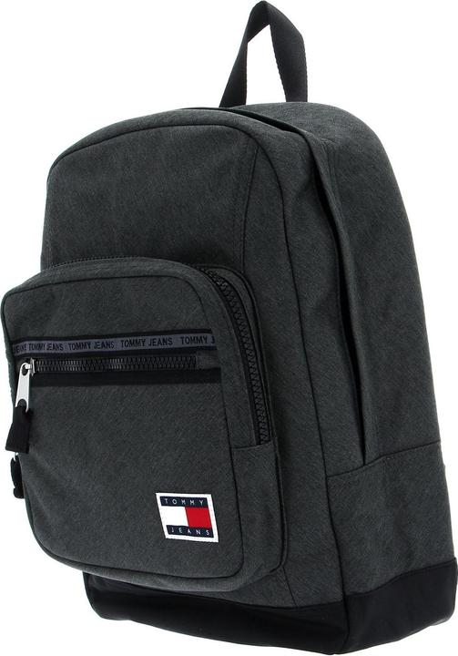 Produktbild Tommy Hilfiger TJM Casual Utility Backpack Melange
