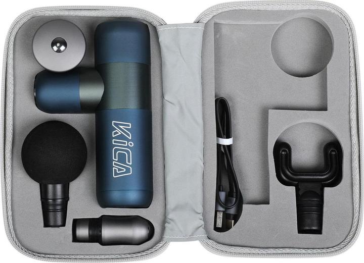 Actual product image Kica K2 (3 Steps, 660 min)