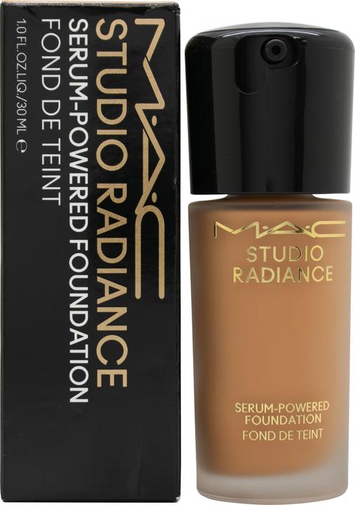 Image du produit MAC Cosmetics M.A.C. Studio Rad Serum Pow Fond de Teint NC40 (NC40)