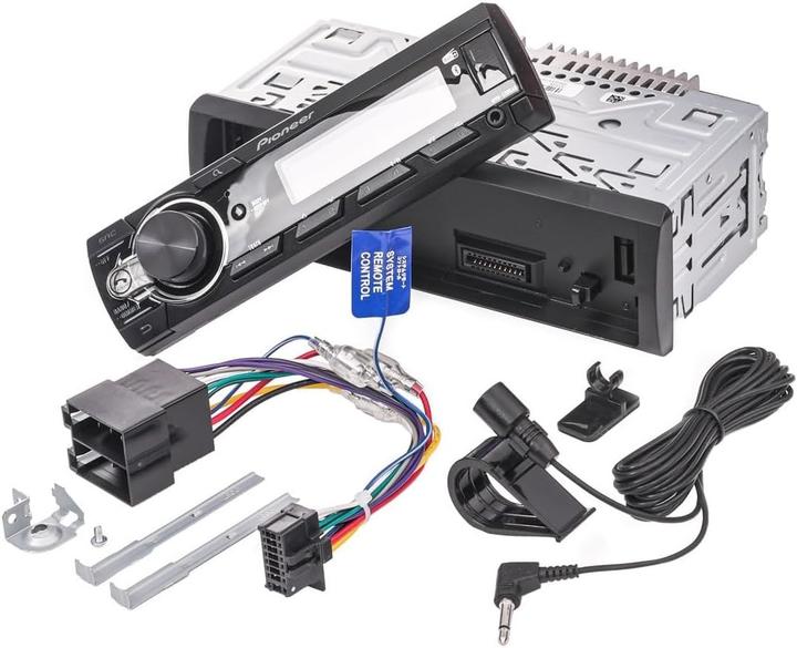 Immagine prodotto Pioneer MVH-330DAB (Auto Android)