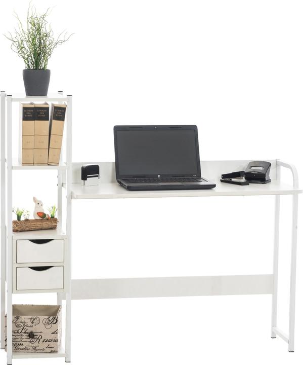 Produktbild CLP Widnes (124 x 40 x 111 cm)