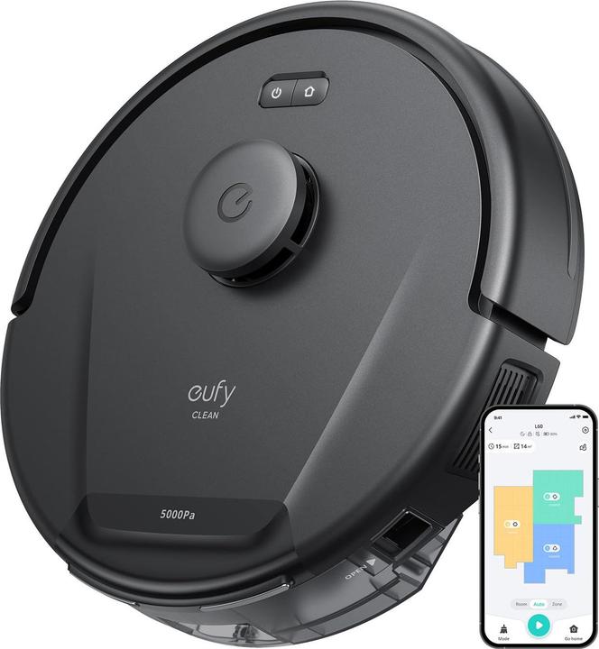 eufy L60 (5000 Pa)