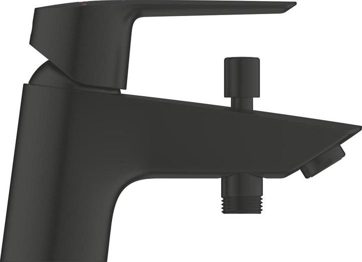 Actual product image Grohe Start