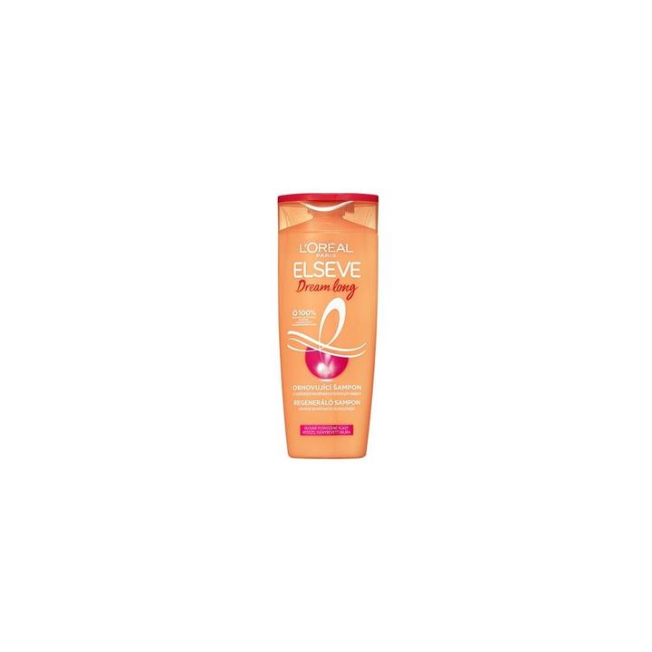 Immagine prodotto L'Oréal Paris Elseve Dream Long Restoring Shampoo (1000 ml, Shampoo liquido)