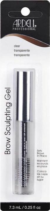 Actual product image Ardell Brow Sculpting Gel Clear