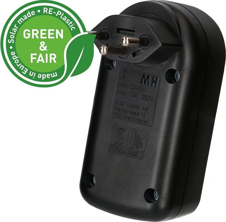 Actual product image Max Hauri Adapt (Type 13, 2x)