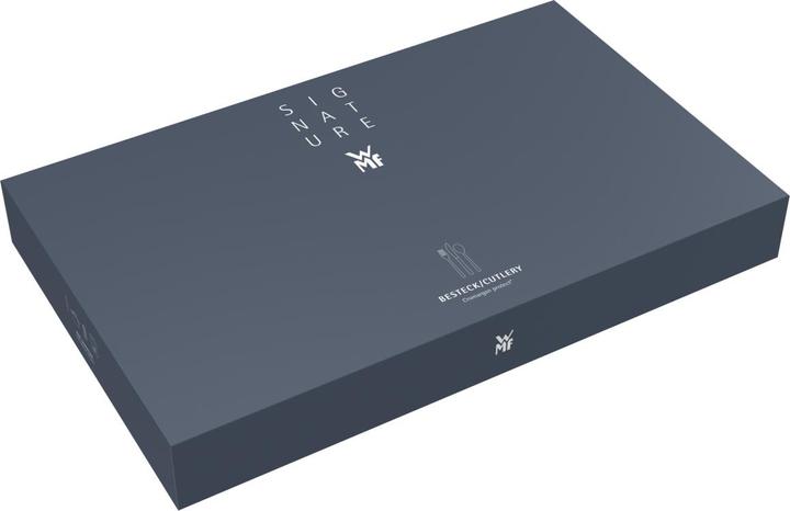 Produktbild WMF 12.1091.6340 (30 Stück, Besteck Set)