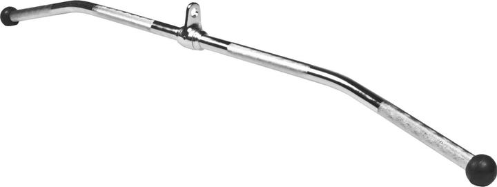 Immagine prodotto Gorilla Sports Lat bar balla di gomma incl. giunto