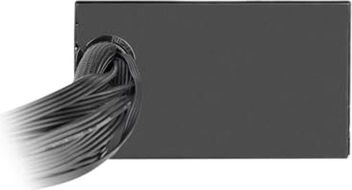 Immagine prodotto Thermaltake Tt Smart BX3 550W (zero watt) (550 W)