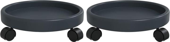 Image du produit vidaXL Pflanzenwagen