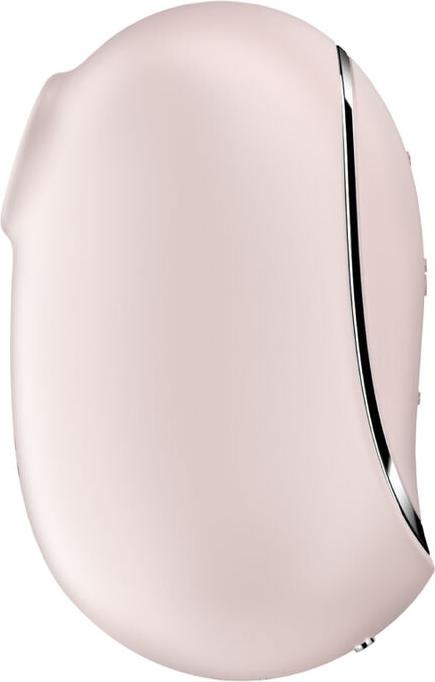 Actual product image Satisfyer Pro To Go 2 - Beige