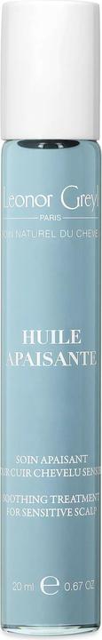 Leonor Greyl L’Huile Apaisante (20 ml, Flüssiges Shampoo)