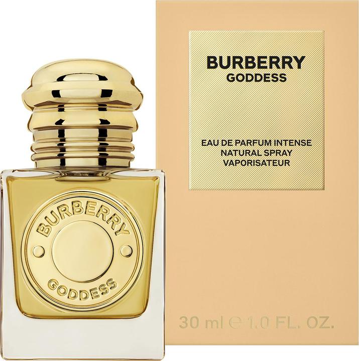 Actual product image Burberry Goddess Intense (Eau de parfum, 30 ml)