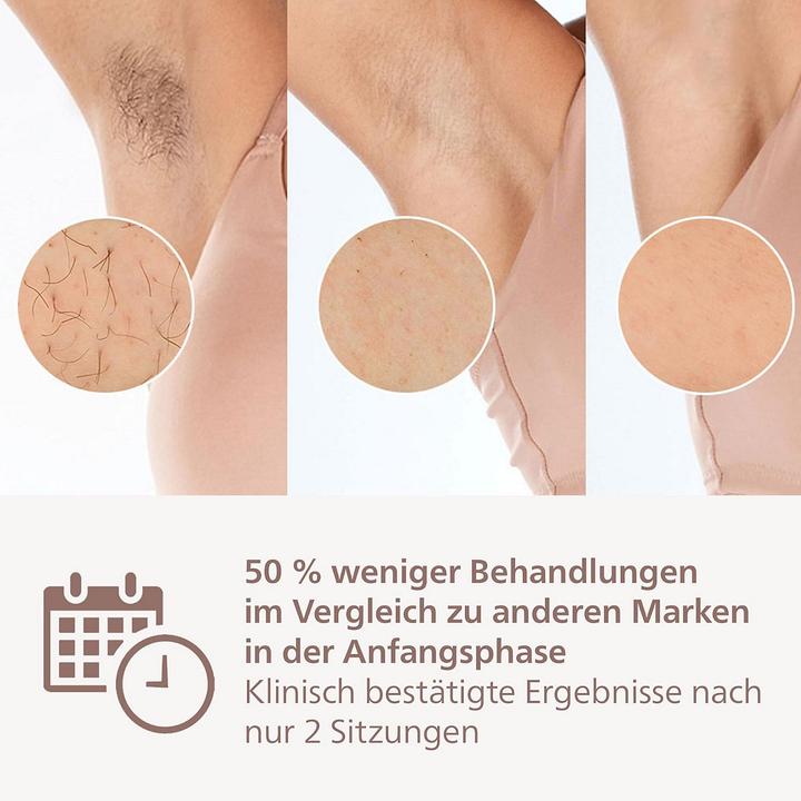 Produktbild Philips Lumea IPL Series 9000