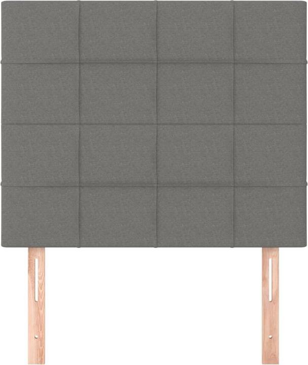 Actual product image VidaXL Rome (100 x 5 x 128 cm)