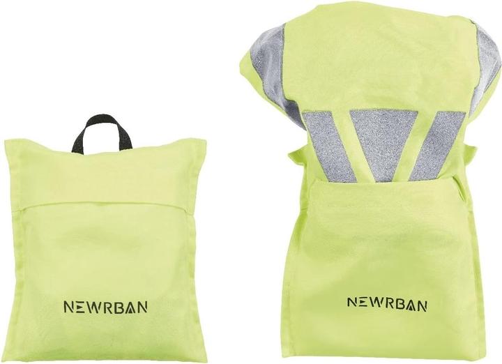 Produktbild Newrban 60418 Backpack Cover