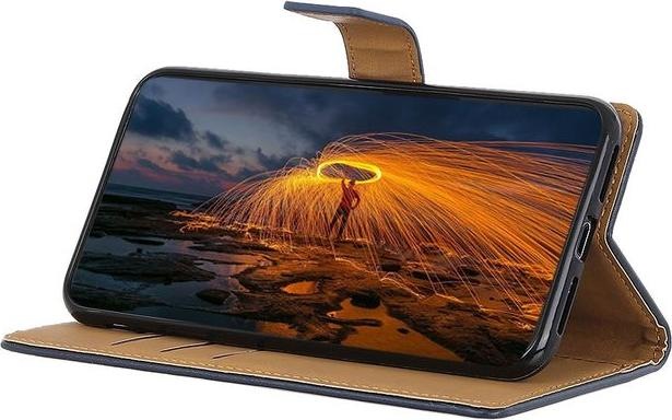 Produktbild MU Classic Classic II Leder Bookcover Series (Oppo A94)