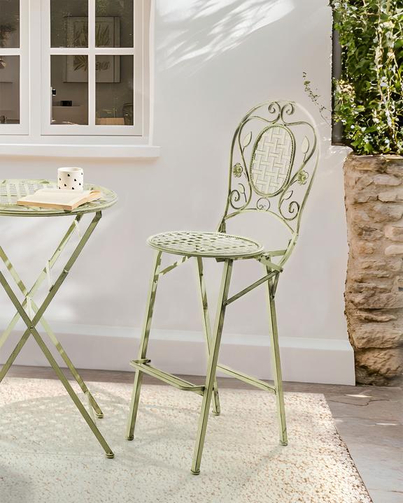 Produktbild Beliani Bivio