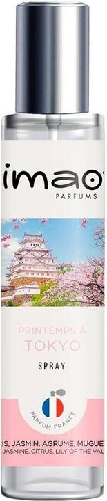 Iris, Jasmin, Maiglöckchen, Ylang-Ylang