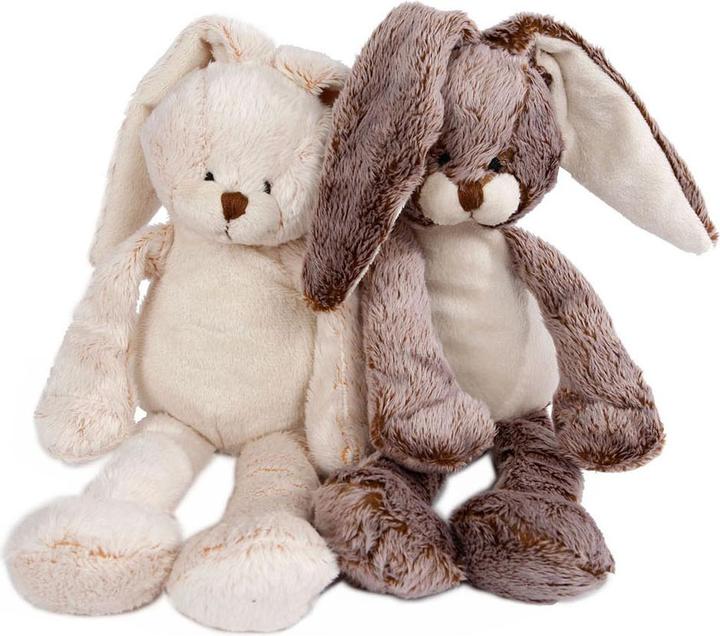 Take Me Home soft toy plush sitting (16 cm)