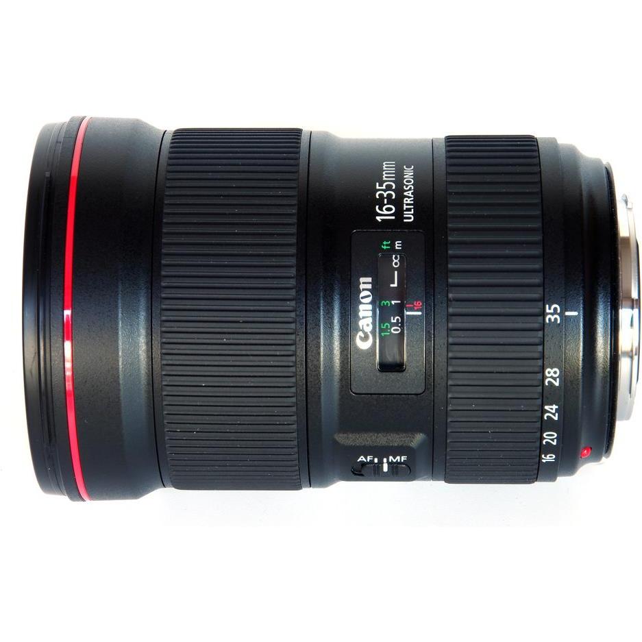 Canon EF 16-35mm f/2.8L III USM - kaufen bei Digitec