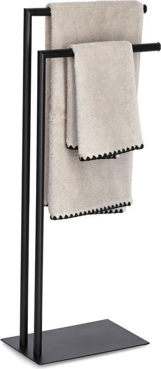 Actual product image Zeller Present Towel rail