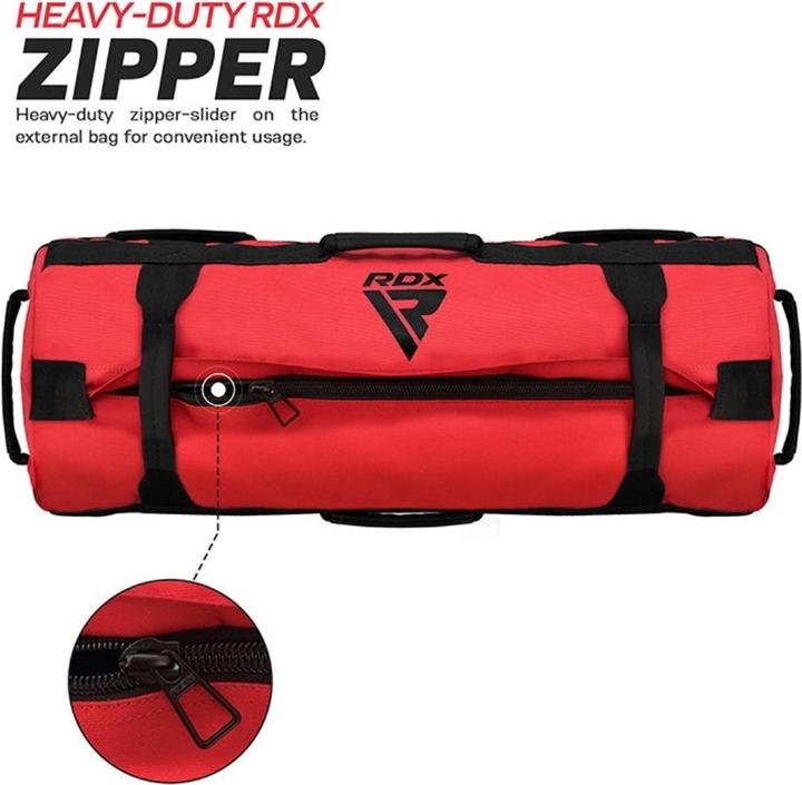 Produktbild Rdx Fitness-Sandsack (11 bis 34 kg)
