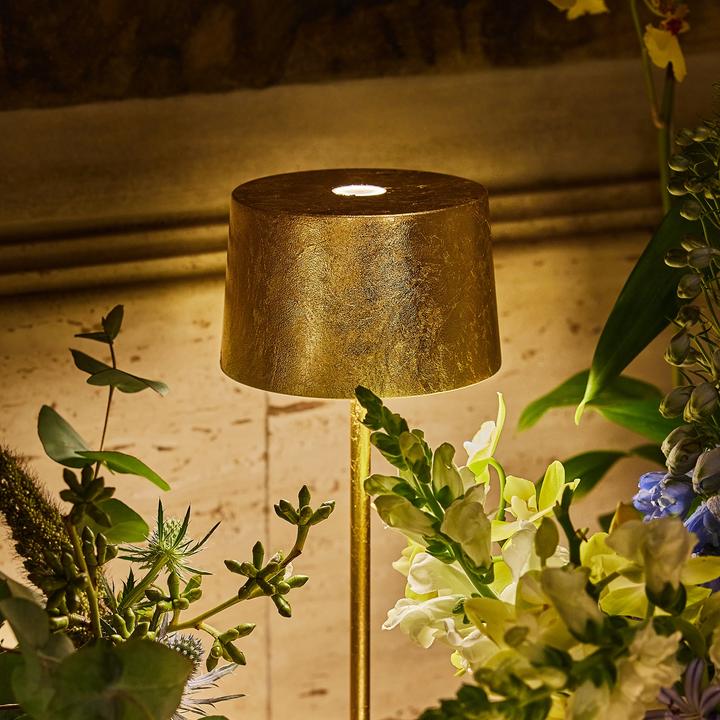 Actual product image Zafferano Olivia (251 lm)