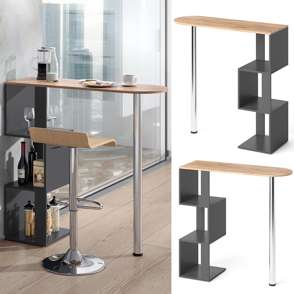 Thumbnail - Vicco, Bartisch, Vincent (113 x 40 x 112 cm)