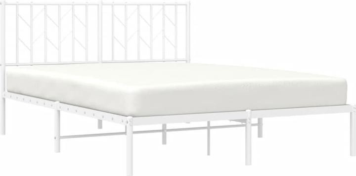 Image du produit vidaXL Bettgestell (140 x 200 cm)