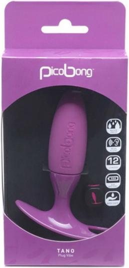 Actual product image PicoBong Tano