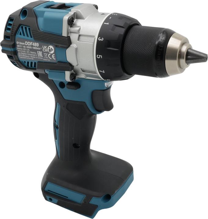 Makita DDF489Z