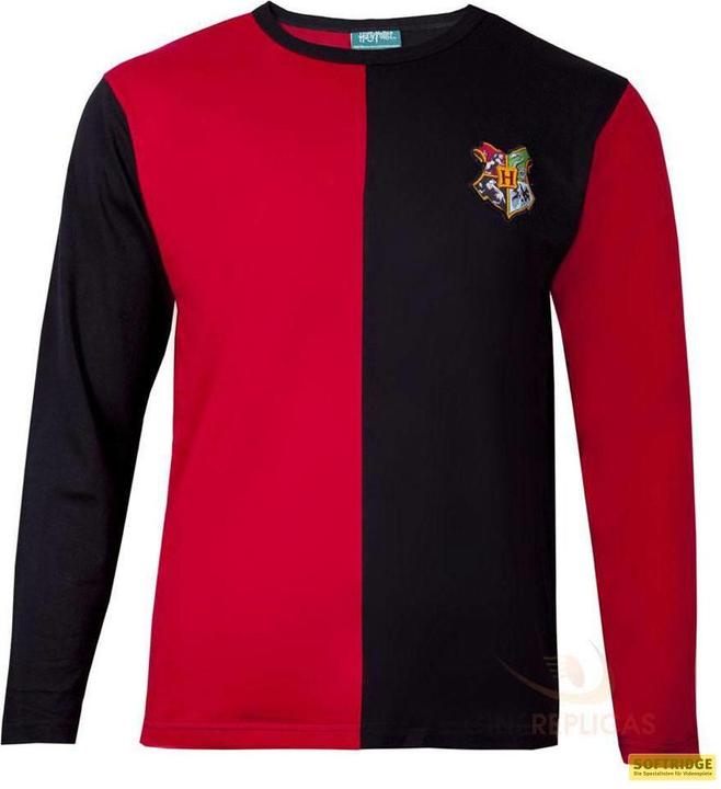 Image du produit Cinereplicas Harry Potter t-shirt manches longues Triwizard Cup Harry Potter (S) (S)