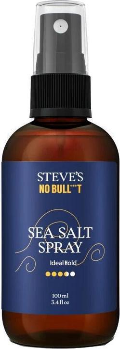 Produktbild Steve´s No Bull***t Steve's No Bull***T Sea Salt Spray 100 Ml (100 ml)