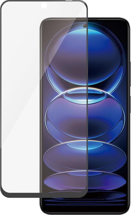 Produktbild PanzerGlass SP Xiaomi Redmi Note 12 5G UWF AB (1 Stk., Xiaomi Redmi Note 12 5G)