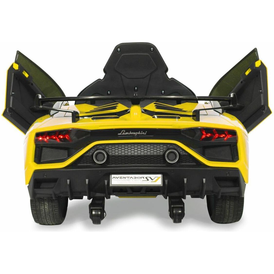 Thumbnail - Jamara Kids Lamborghini Aventador (12 V)