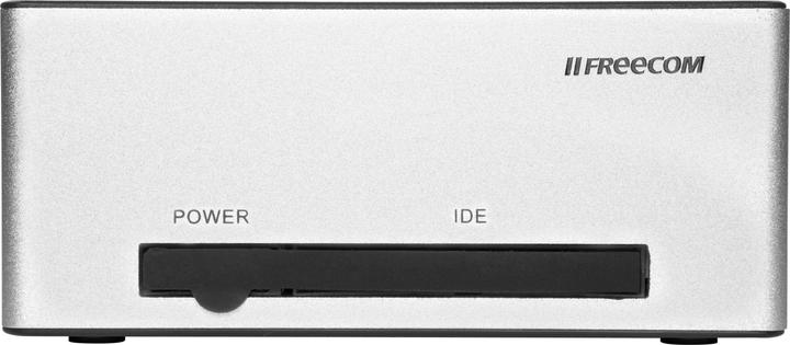 Produktbild Freecom Hard Drive mDock Pro