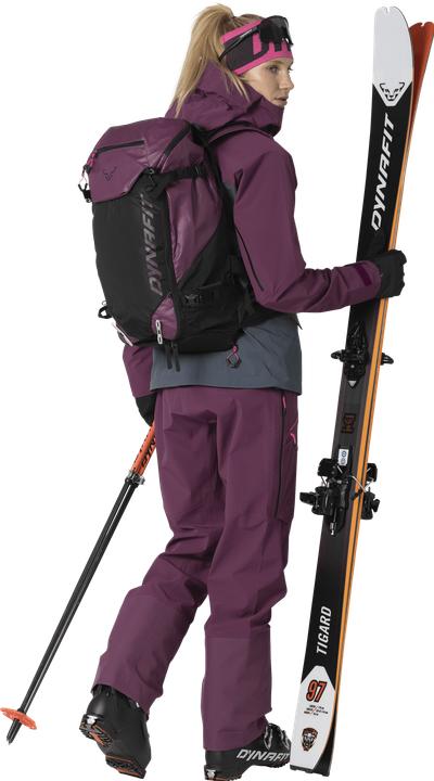 Immagine prodotto Dynafit Tigard 3L Stretch Jacke Damen (XS)