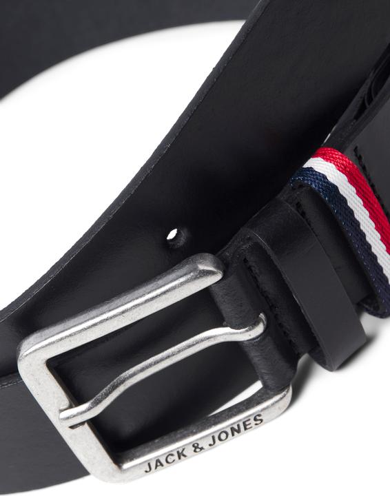 Produktbild Jack & Jones Leder Gürtel (95)